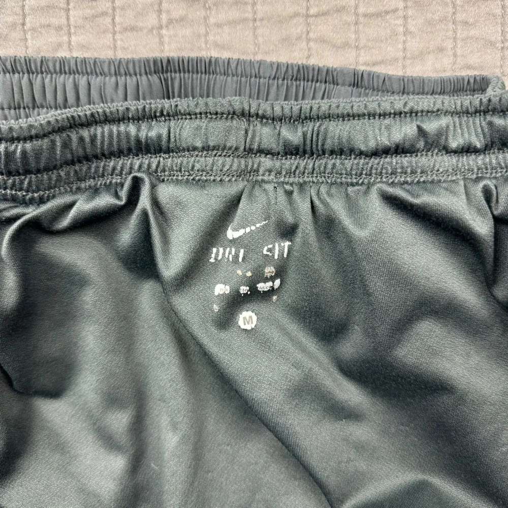 Nike Shorts Men Medium Gray 8
